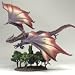 McFarlanes Dragons Series 5 > Eternal Clan Dragon Action Figure