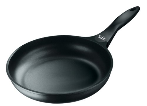 Silit Edizione Antihaft-Pfanne flach ohne Deckel 