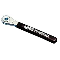 Kastar B10A 5/16' Side Terminal Battery Wrench