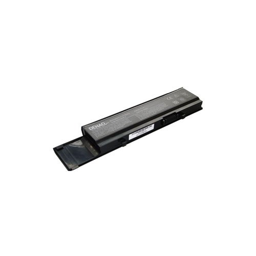 Dell Vostro 3500 Replacement 6-Cell Battery and Charger (DQ-4JK6R-6, DQ-PA-12)