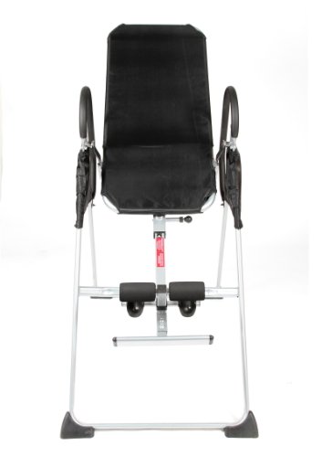 Professional INVERSION TABLE - reduce back pain and improve posture! /Delivery-UK ONLY