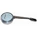 12 String Guitar Banjo