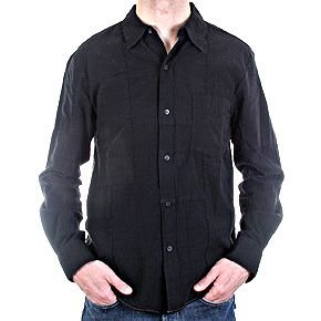 Etienne Ozeki long sleeve shirt