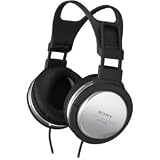 Sony MDR-XD100 Stereo Headphones