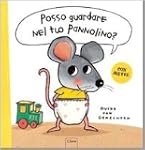 Posso guardare nel tuo pannolino?