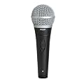 Shure PG58
