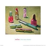 Jewel Tones Art Poster by Peggi Kroll-Roberts - 13