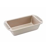 Farberware Soft Touch 9-by-5-Inch Loaf Pan