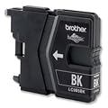 Brand New. Brother LC985BK Ink Cartridge Black Ref LC985BK