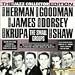 The Small Groups - The Jazz Collector Edition