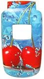 Cherry - Samsung SGH-X495 Faceplate Cell Phone Cover