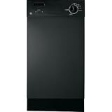 GE : GSM1800NBB Dishwasher
