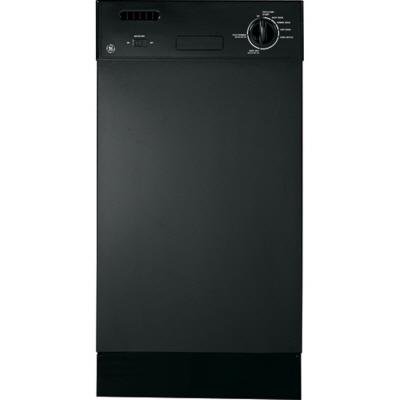 GE : GSM1800NBB Dishwasher