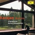 Brahms: The 4 Symphonies