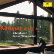 Brahms: The 4 Symphonies
