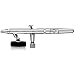 Iwata-Medea Eclipse HP BCS Dual Action Bottle Feed Air Brush ECL 2001