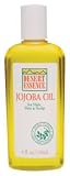 Desert Essence - Jojoba Oil, 4 fl oz