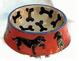 Breed Specific Dog Bowl, Labrador Jumbo