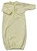 Natural Cotton Gown