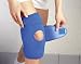 THERMA -WRAP-KNEE W/ 2 5X10 FLEXIPACS
