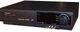 Panasonic AG-1980 Hi-Fi Editing S-VHS VCR