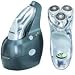 Remington R-9500 Smart System Shaverwith Clean and Charge System NEW