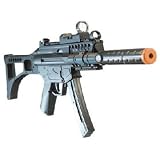 Stinger R36 Spring Soft Air Rifle