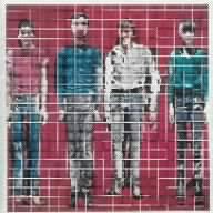 More Songs About Buildings and Food by Talking Heads