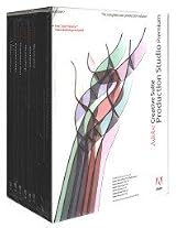 Adobe Creative Suite Production Studio Premium