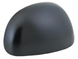 K Source 61027F OE Replacement Mirror 97-03 Black Cover for Ford F150, F250, &amp; Expedition, Passe...