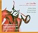 Thierry Caens - 3ieme SoufflÃÂ©: Contemporary Concertos for Trumpet by William Sheller, Richard Galliano and Michel Colombier
