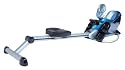Carl Lewis Programmable Magnetic Rower - ROW777
