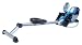 Carl Lewis Programmable Magnetic Rower - ROW777