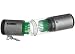 Boca Classics Golf Ball Cleaner GRAY