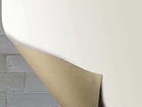 Wallpaper Patton Wallcovering Wall Liner Un-Pasted Wall Liner 20.5 L-2