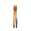 Texas Longhorns NCAA Lighted Windsock by New Creative