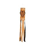 Texas Longhorns NCAA Lighted Windsock
