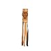 Texas Longhorns NCAA Lighted Windsock