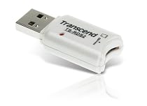 Transcend microSD Card Reader S2