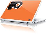 Skinit Philadelphia Flyers Solid Background Vinyl Skin for Apple MacBook 13-inch