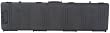 GUARDFORCE GDC-230 BLACK H2OPROOF DOUBLE