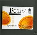 Pears Original Transparent Soap 4.4 Oz. 6 Pack