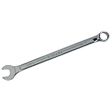 WILLIAMS SC COMBO WRENCH 12-PT (1206MSC) コンビネーションレンチ 12角 6mm JHW1206MSC