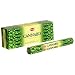 Cannabis - Box of Six 20 Gram Tubes - HEM Incense