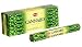 Cannabis - Box of Six 20 Gram Tubes - HEM Incense
