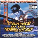 CD-Charts  Search : Memphis to the Bombed out Bay