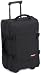 EASTPAK Trolley TRANSFER S, Black, 49 x 31.5 x 23, EK661