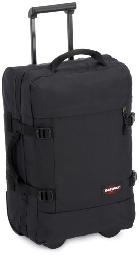 Eastpak Trolley Transfer, black, 49 x 31.5 x 23, 42 liters, EK661008