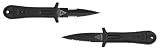 United Cutlery UC2750B Special Agent Stinger Daggers Shoulder Harness, Black