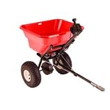 Earthway 2050P Estate 80-Pound Walk-Behind Broadcast Spreader